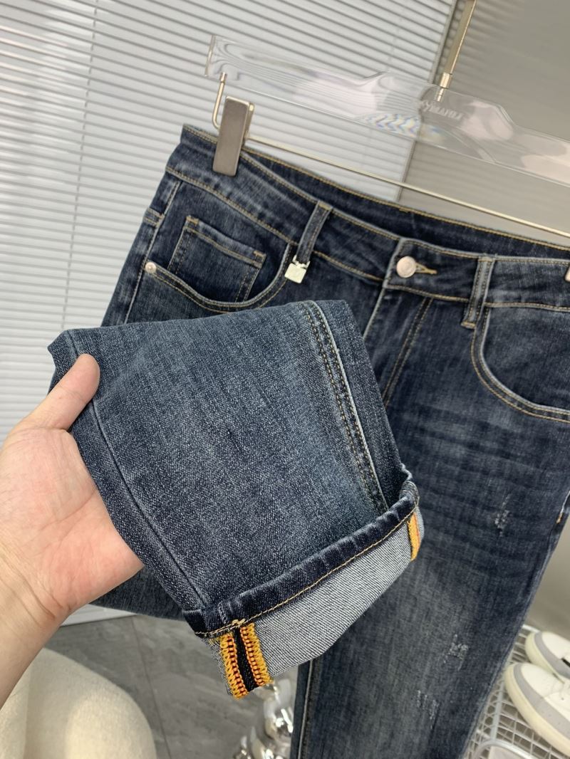 Hermes Jeans